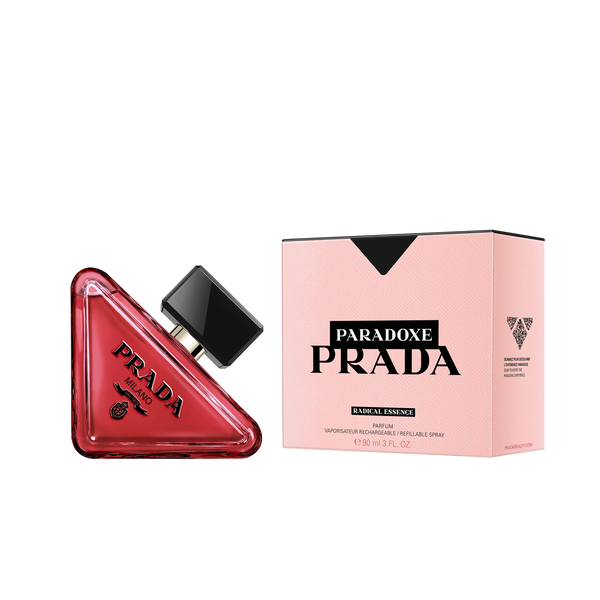 Prada Paradoxe Radical Essence Parfum