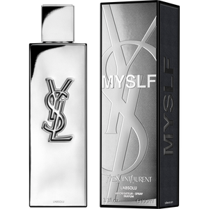 Yves Saint Laurent MYSLF L'Absolu Edp