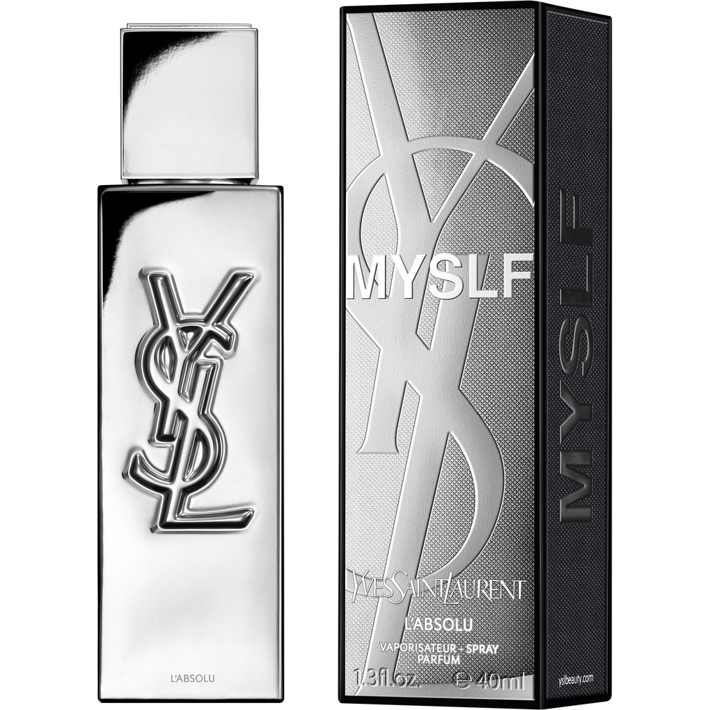 Yves Saint Laurent MYSLF L'Absolu Edp