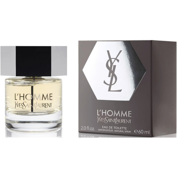 Ysl L’Homme EDT