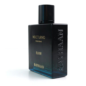 Rayhaan Nocturno Elixir Perfume 100ml EDP