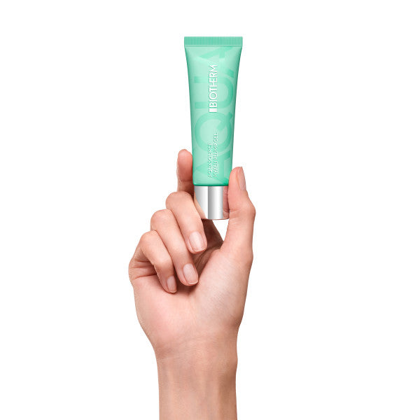 Biotherm AQUASOURCE HYALU PLUMP GEL