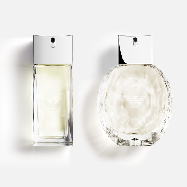 Emporio Armani Diamonds Men Eau de Toilette