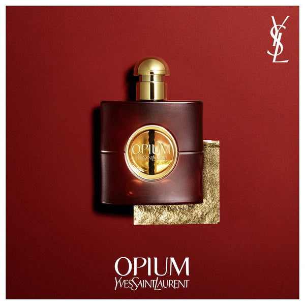 YSL Opium  Eau de Parfum