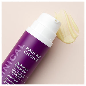 Paula's Choice Clinical 1% Retinol Treatment