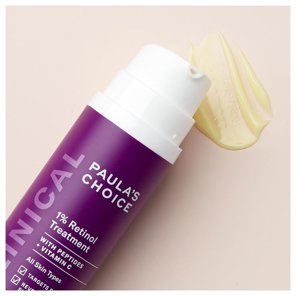 Paula's Choice Clinical 1% Retinol Treatment