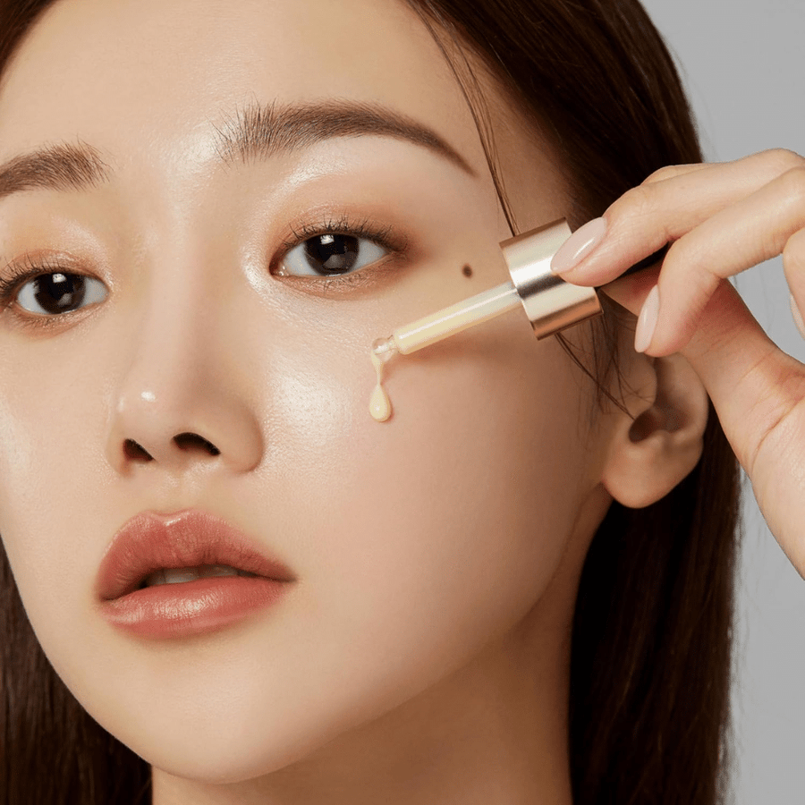 Medicube Deep Vita C Ampoule 2.0