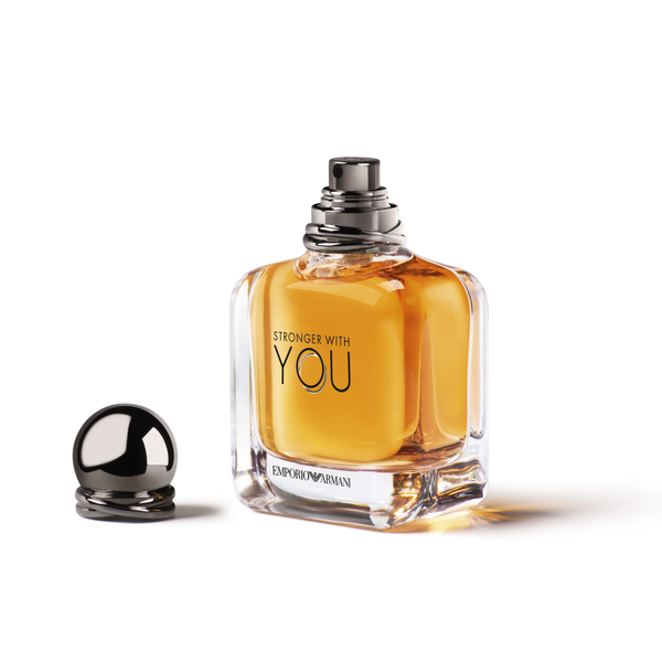 Emporio Armani Stronger With You Eau de Toilette