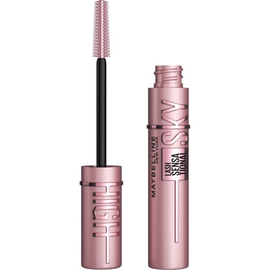 Maybelline New York Sky High maskara braon