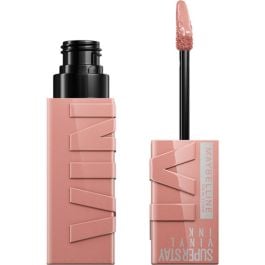 Maybelline New York SuperStay Vinyl Ink Tečni Ruž za Usne