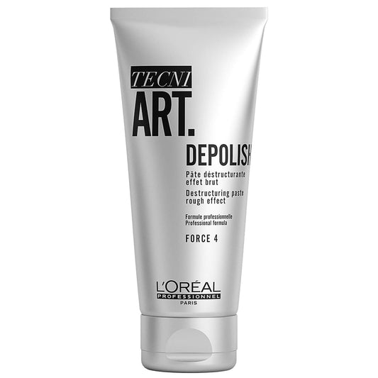 L'Oréal Professionnel Tecni.Art Depolish pasta za kosu 100ml