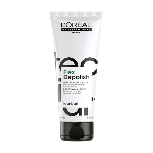 L'Oréal Professionnel Tecni.Art Depolish pasta za kosu 100ml
