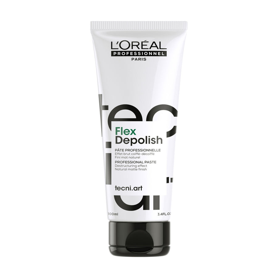 L'Oréal Professionnel Tecni.Art Depolish pasta za kosu 100ml