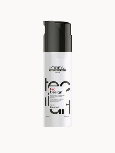 L'Oréal Professionnel Tecni.Art Fix Design sprej za kosu 200ml