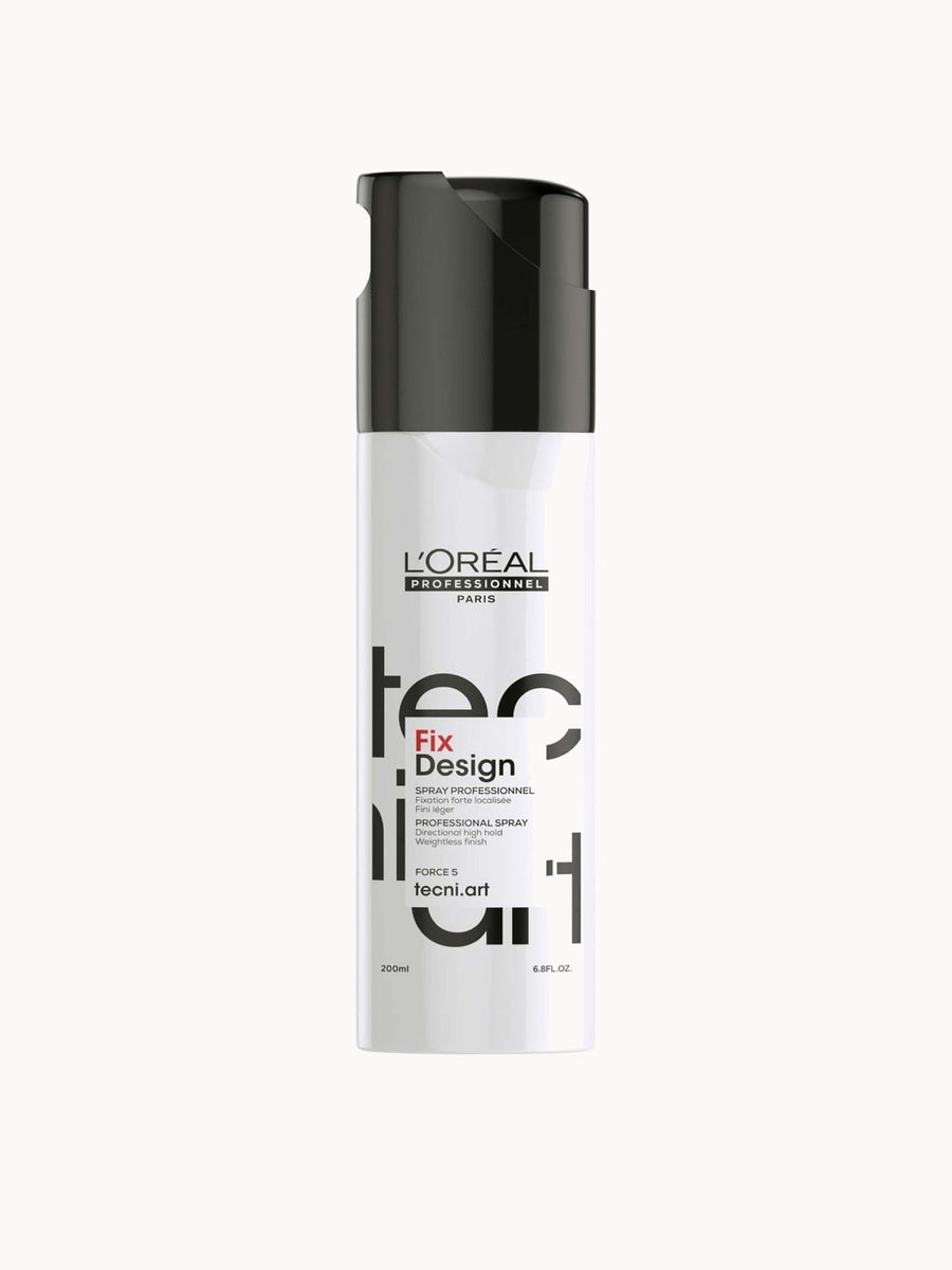 L'Oréal Professionnel Tecni.Art Fix Design sprej za kosu 200ml