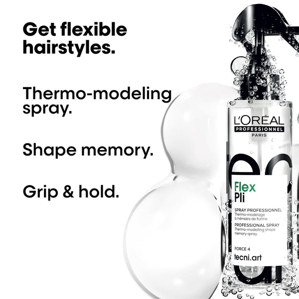 L'Oréal Professionnel Tecni.Art Pli Shaper sprej za kosu 190ml