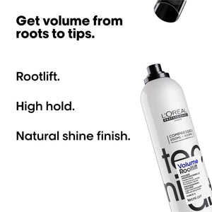 L'Oréal Professionnel Tecni.Art Vol Lift pena za kosu 250ml