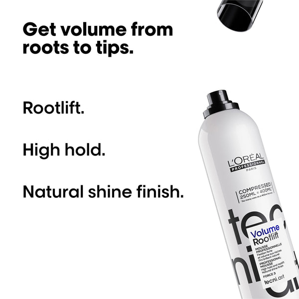 L'Oréal Professionnel Tecni.Art Vol Lift pena za kosu 250ml