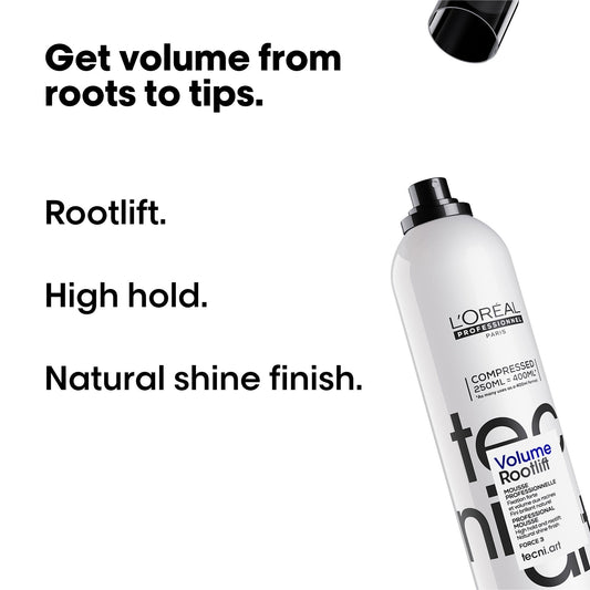 L'Oréal Professionnel Tecni.Art Vol Lift pena za kosu 250ml