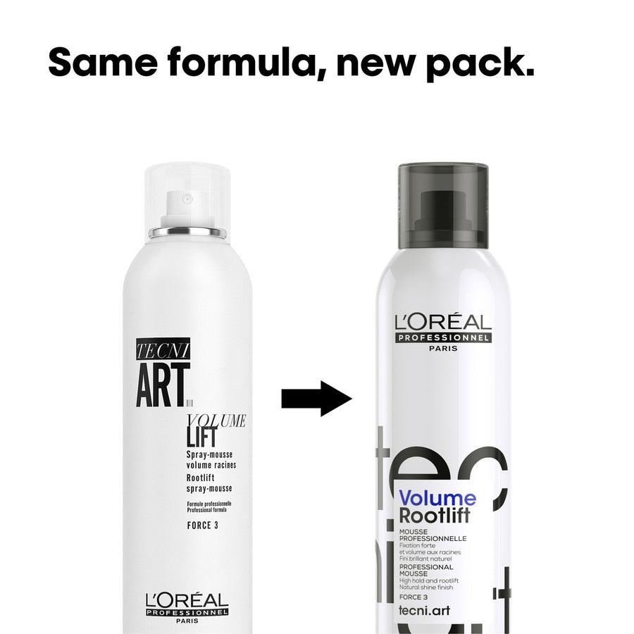L'Oréal Professionnel Tecni.Art Vol Lift pena za kosu 250ml