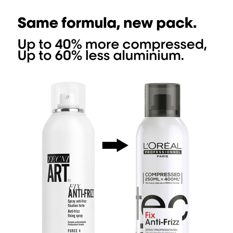 L'Oréal Professionnel Tecni.Art Fix Anti-Frizz sprej za kosu 250ml