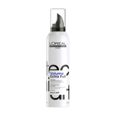 L'Oréal Professionnel Tecni.Art Vol Extra pena za kosu 250ml
