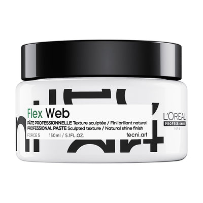 L'Oréal Professionnel Tecni.Art Flex Web pasta za kosu 150ml