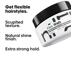 L'Oréal Professionnel Tecni.Art Flex Web pasta za kosu 150ml