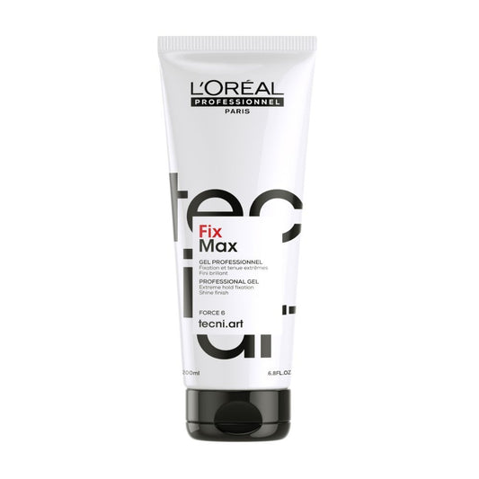 L'Oréal Professionnel Tecni.Art Fix Max gel za kosu 200ml