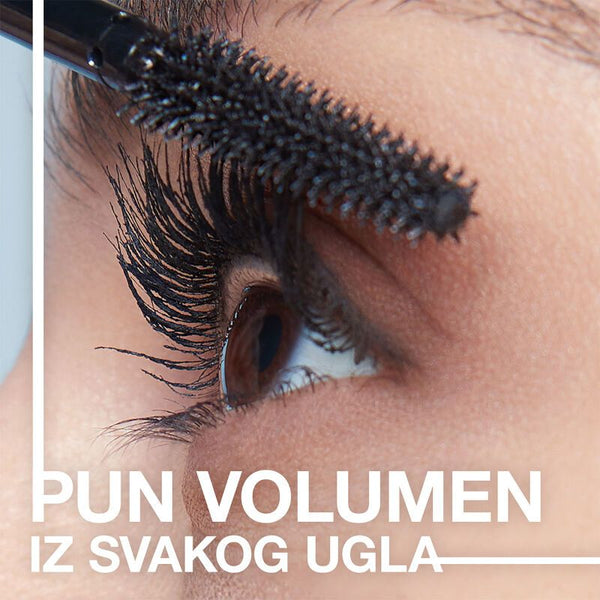 Maybelline New York Lash Sensational Sky High maskara waterproof