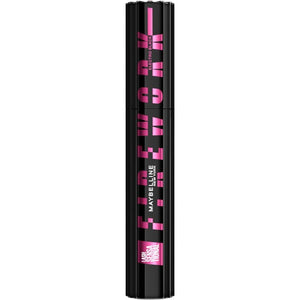 Maybelline New York Lash Sensational Firework electroblack maskara