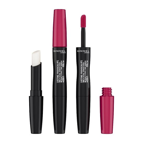 Rimmel Lasting Provocalips