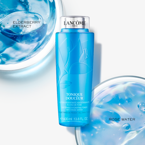 Lancôme Pure Rituel Tonique Douceur 400 ml