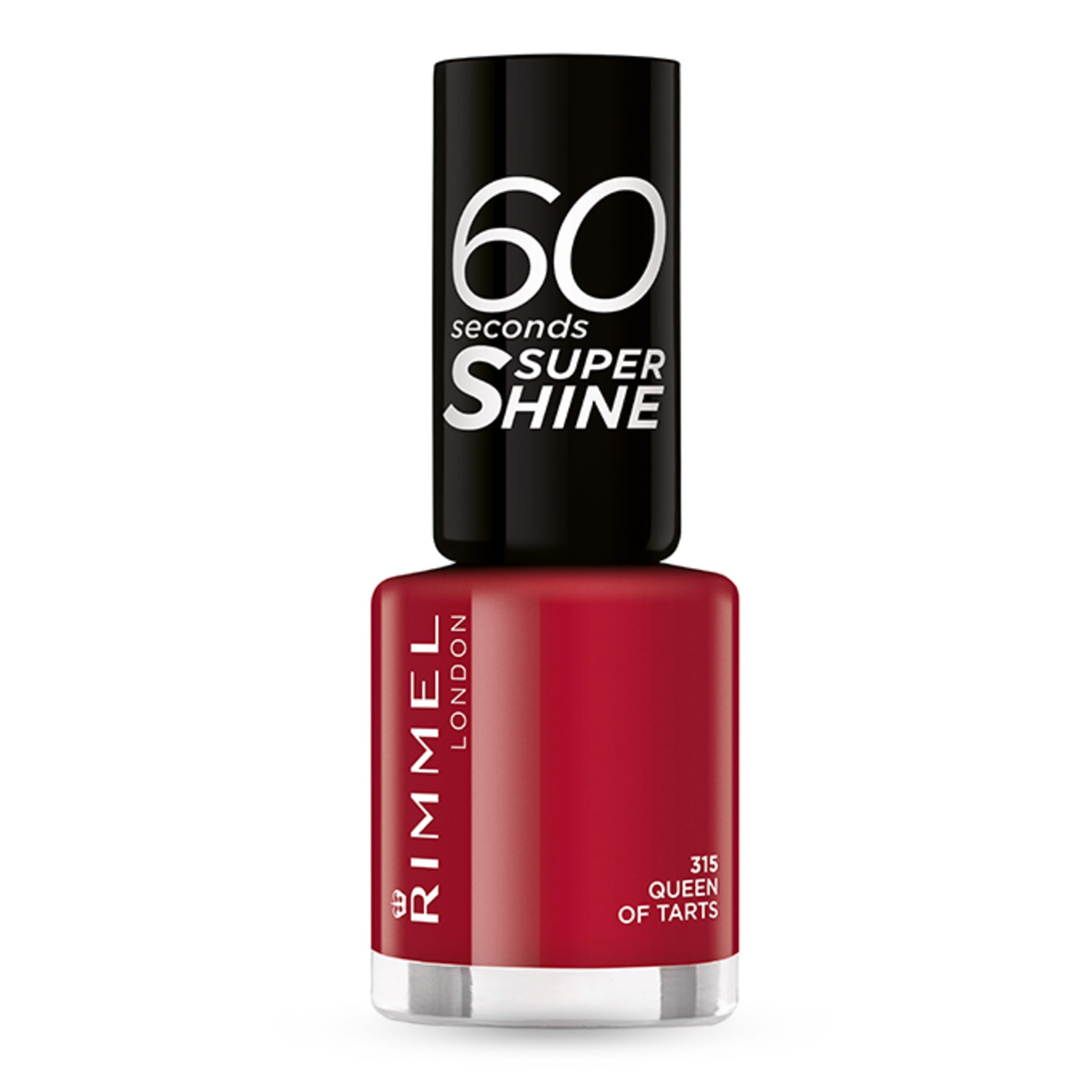 Rimmel 60 Second Lak za nokte