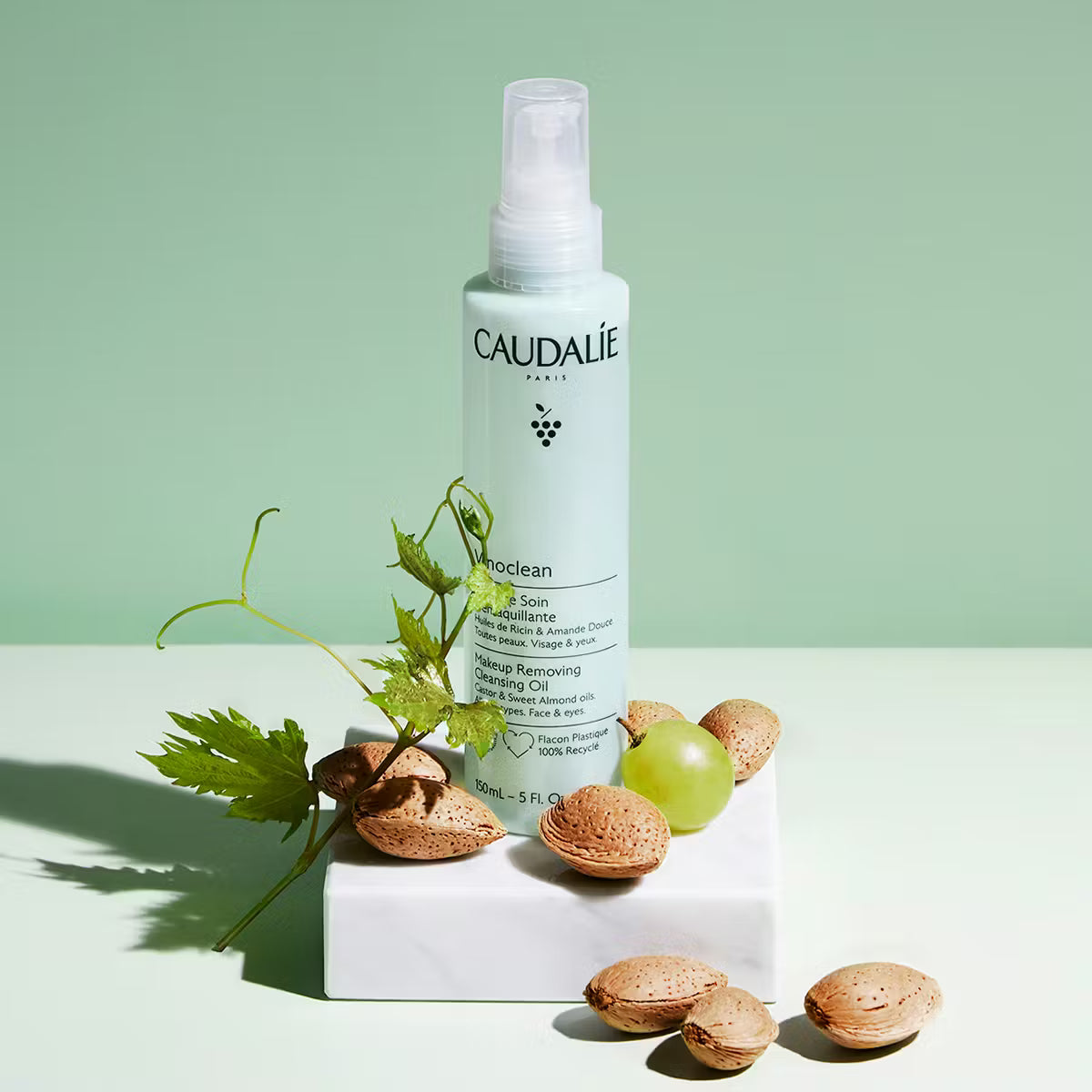 Caudalie Vinoclean Ulje za čišćenje