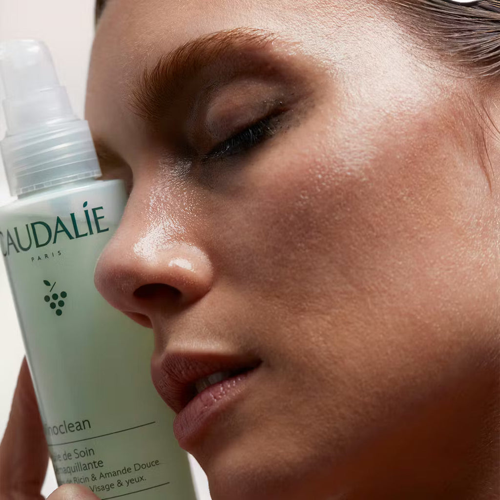 Caudalie Vinoclean Ulje za čišćenje