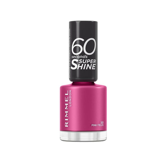 Rimmel 60 seconds Lak za nokte 321