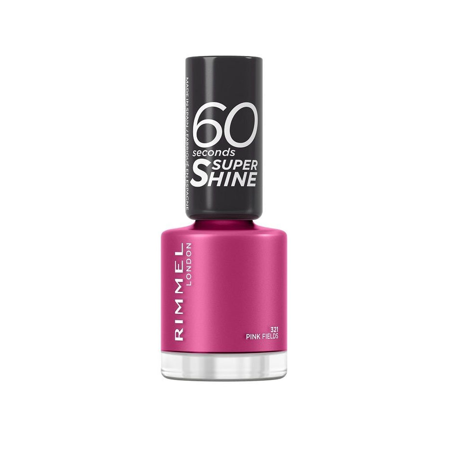 Rimmel 60 seconds Lak za nokte 321