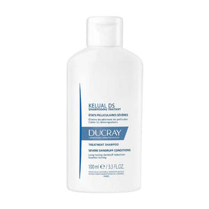 Ducray Kelual DS Šampon 100ml
