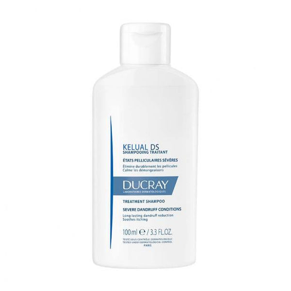 Ducray Kelual DS Šampon 100ml