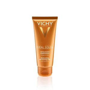 Vichy capital soleil hidrantno mleko za samotamnjenje
