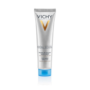 Vichy Ideal Soleil balzam za umirivanje sunčanih opekotina 100ml