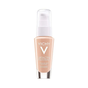 Liftactiv FlexiteintTečni puder protiv bora SPF 20, za sve tipove kože, 30 ml, 45 Gold
