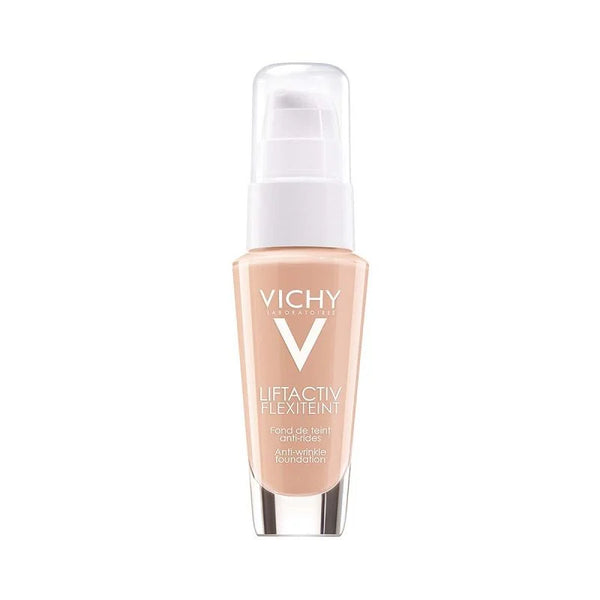 Liftactiv FlexiteintTečni puder protiv bora SPF 20, za sve tipove kože, 30 ml, 45 Gold