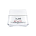 Vichy Liftactiv hyaluronic specialist h.a. Dnevna nega za korekciju bora i čvrstine kože, normalna do mešovita koža 50 ml