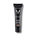 Vichy dermablend 3d korektivni puder za masnu kožu, 45 Gold