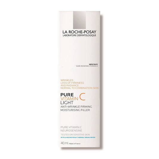 La Roche-Posay redermic lagana krema za korekciju bora i punoću kože