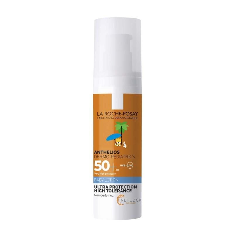 La Roche Posay Anthelios dečiji losion SPF50+ 50ml