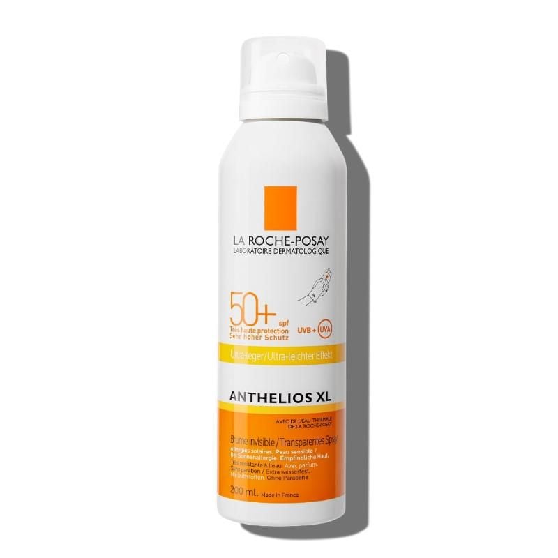 La Roche-Posay ANTHELIOS Ultra sprej za zaštitu od sunca SPF