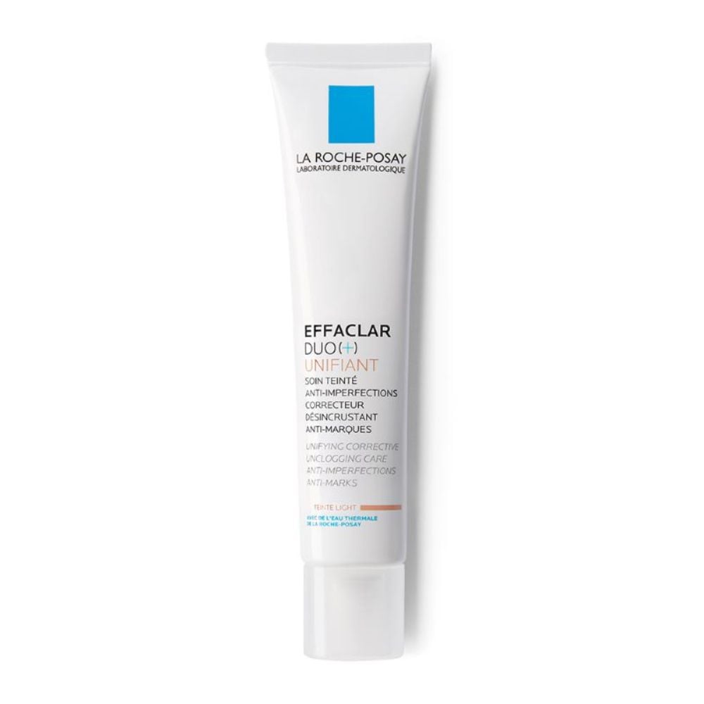 La Roche-Posay EFFACLAR DUO(+) UNIFIANT Ujednačujuća korektivna
